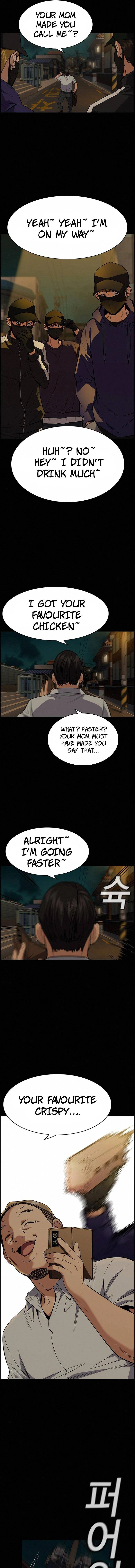 Read Get Schooled Manga Online