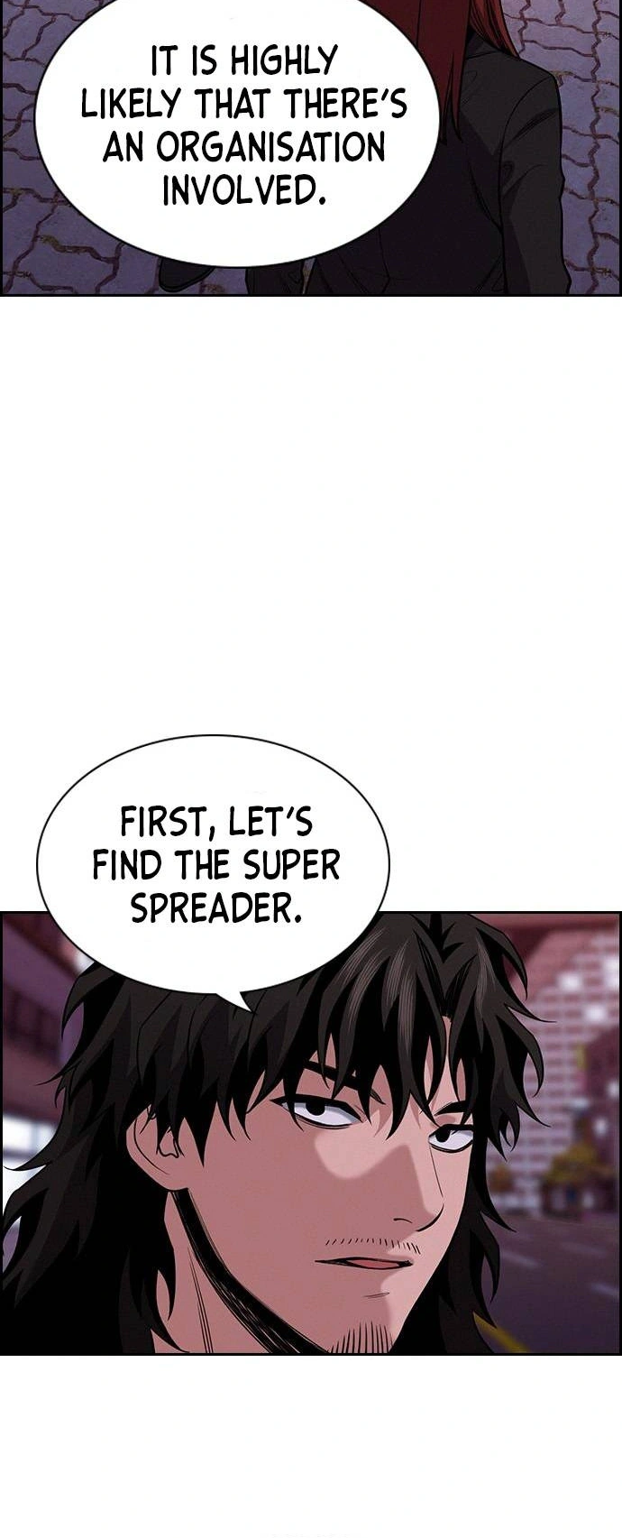 Read Get Schooled Manga Online