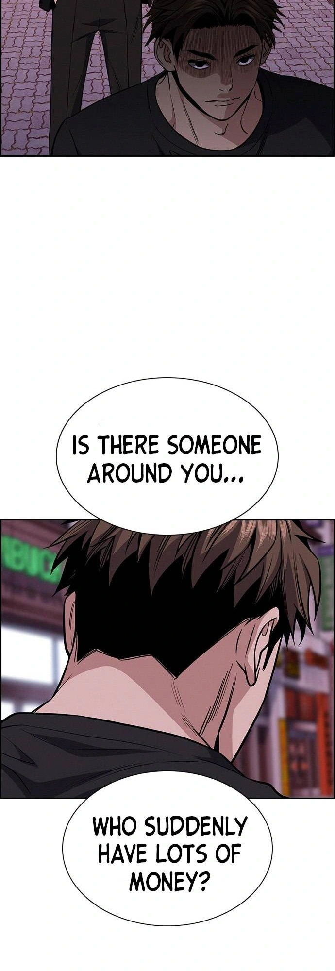 Read Get Schooled Manga Online