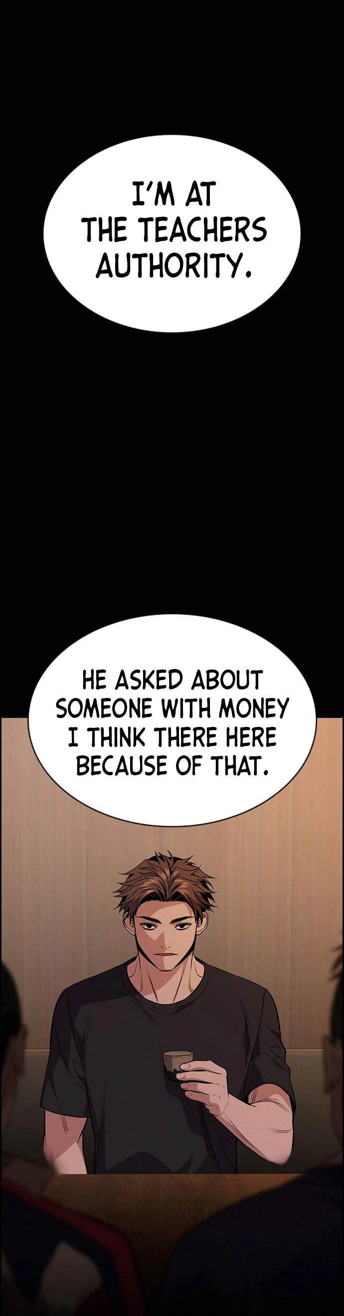 Read Get Schooled Manga Online