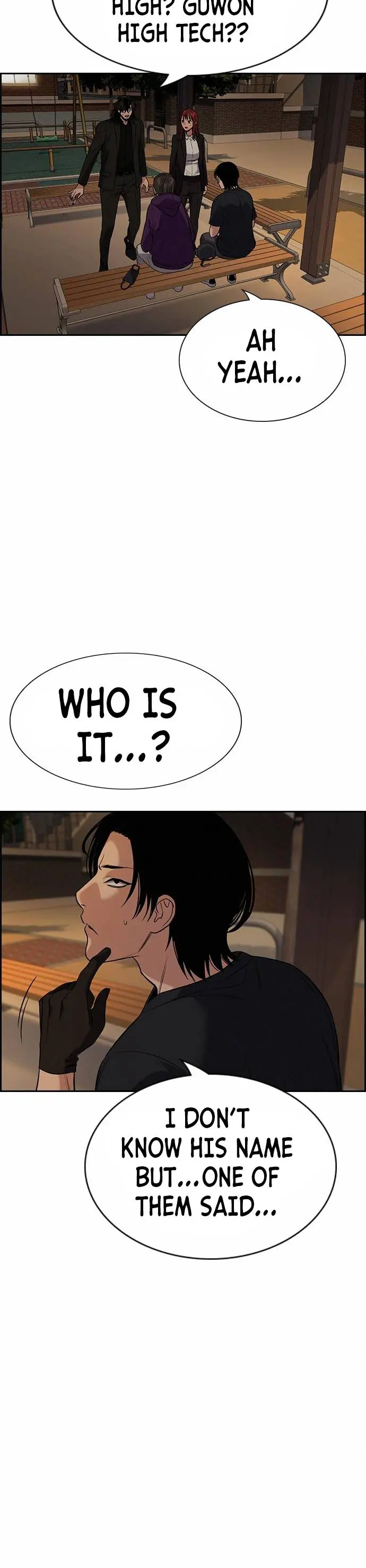 Read Get Schooled Manga Online