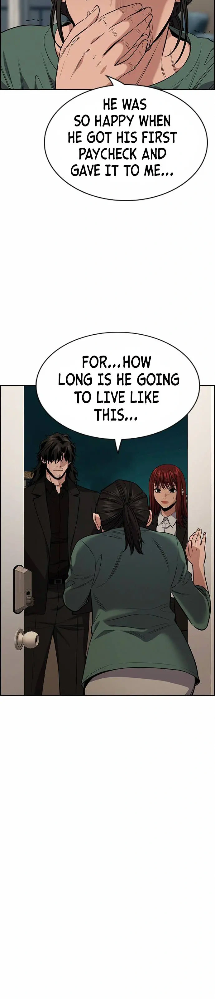 Read Get Schooled Manga Online