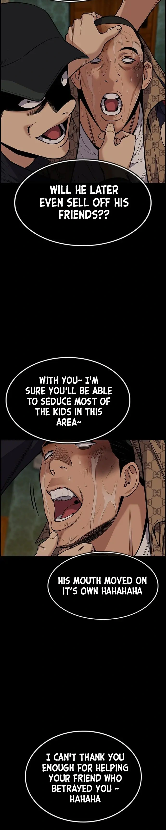 Read Get Schooled Manga Online