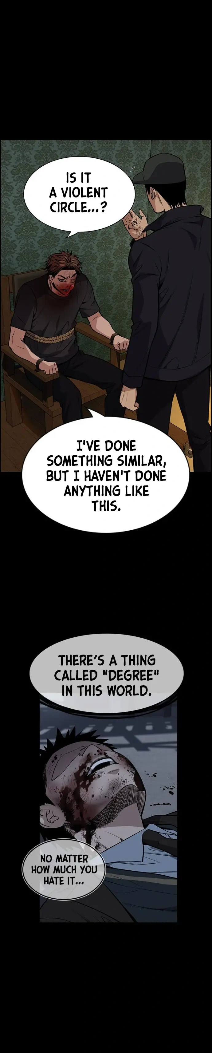 Read Get Schooled Manga Online