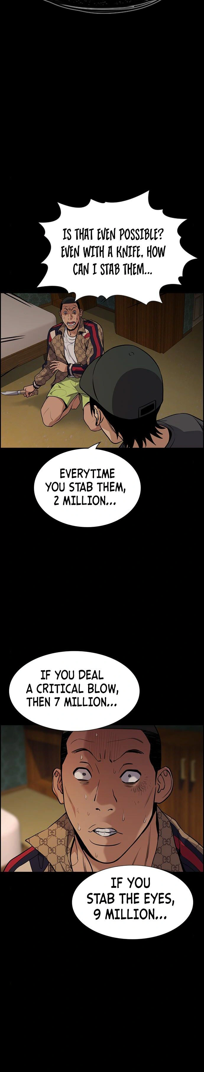 Read Get Schooled Manga Online