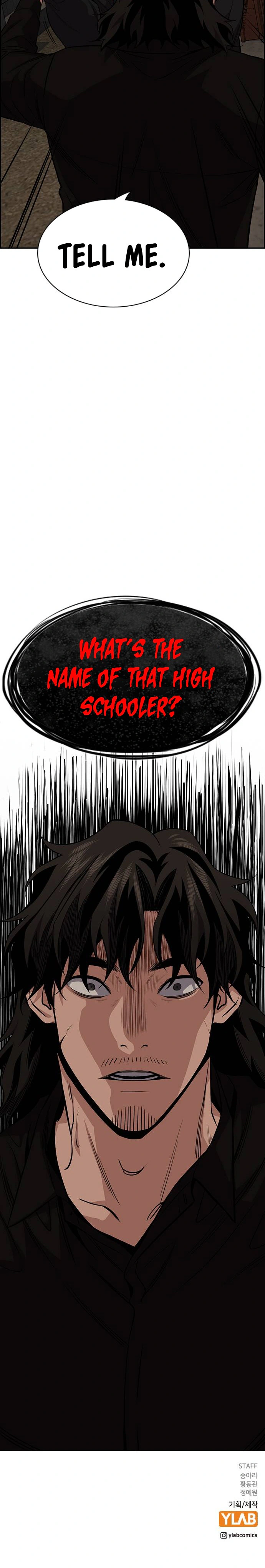Read Get Schooled Manga Online