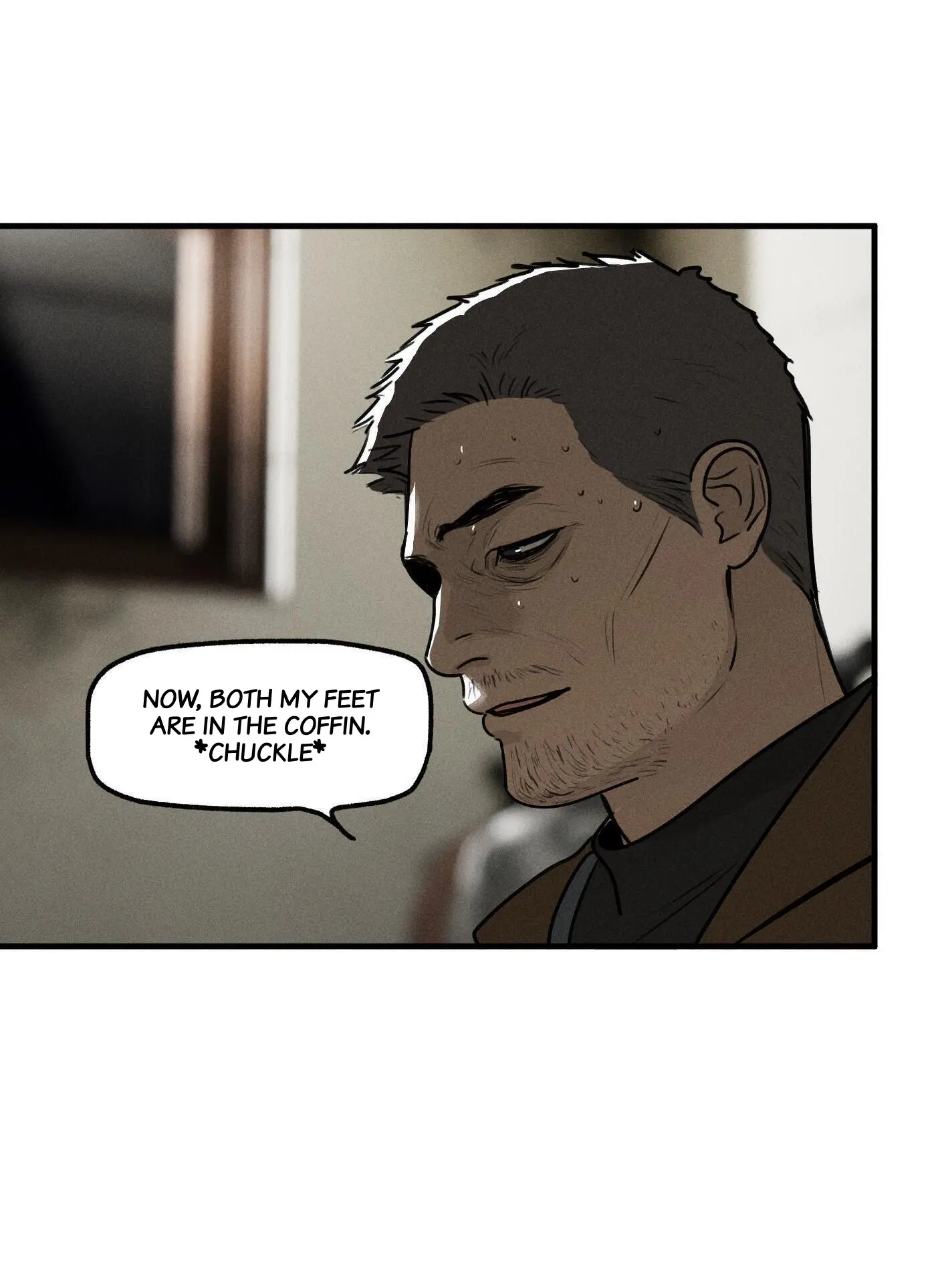 Read God’s Identity Card Manga Online