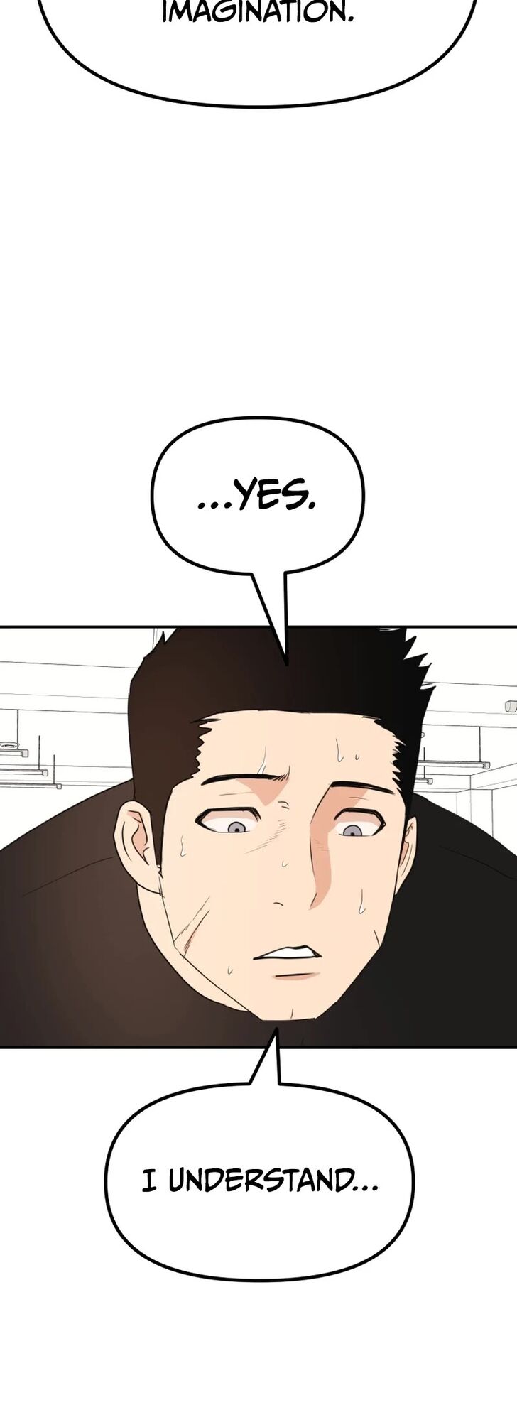 Read Guard Pass Manga Online