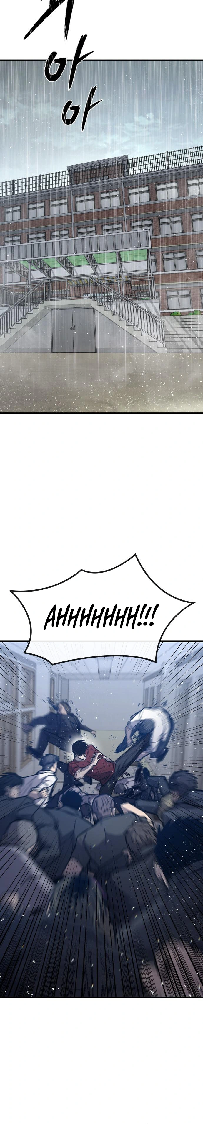 Read Hectopascals Manga Online