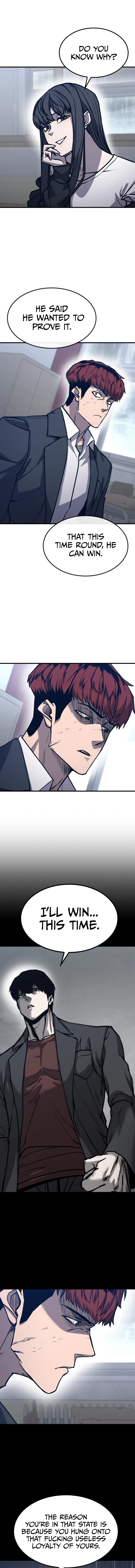 Read Hectopascals Manga Online