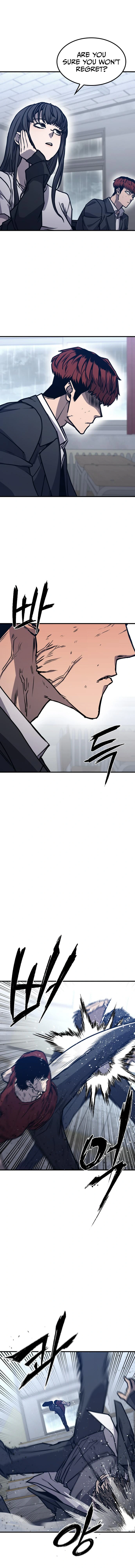 Read Hectopascals Manga Online