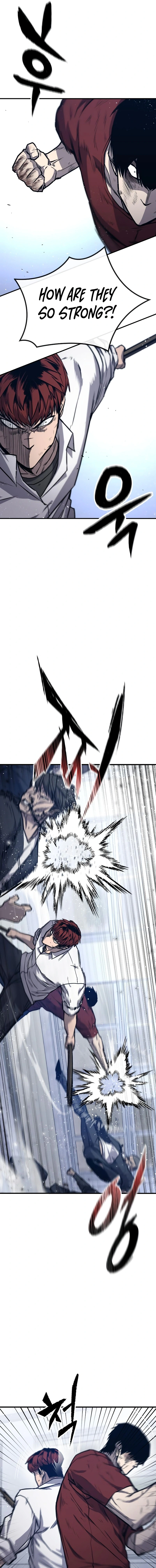 Read Hectopascals Manga Online
