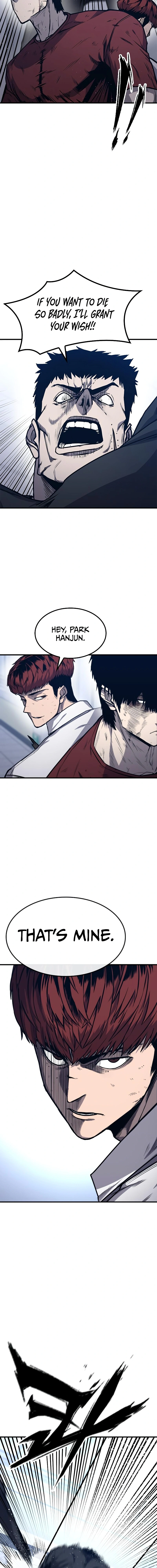 Read Hectopascals Manga Online