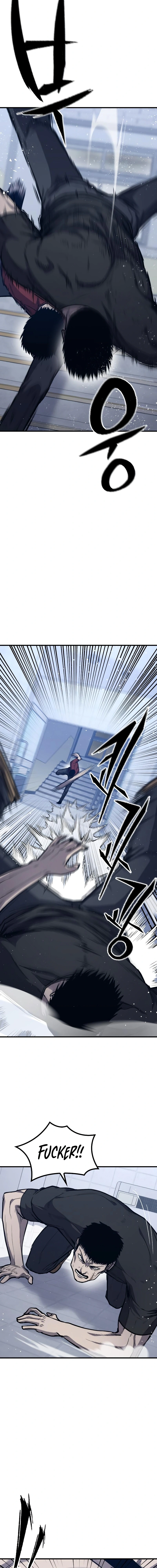 Read Hectopascals Manga Online