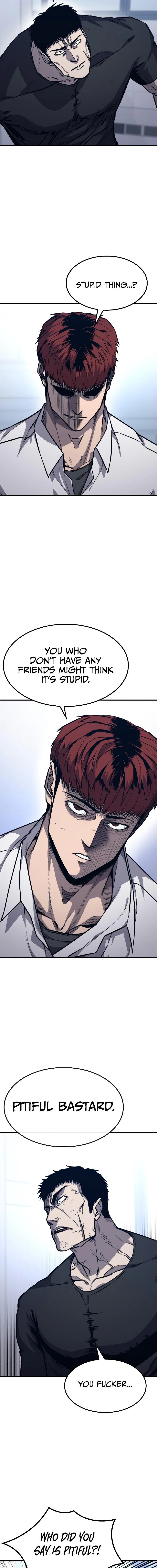 Read Hectopascals Manga Online