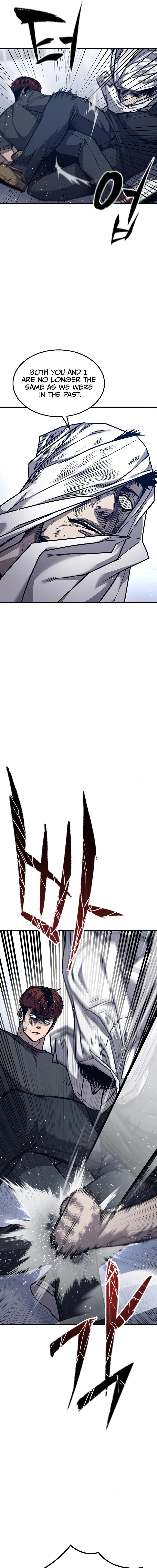 Read Hectopascals Manga Online