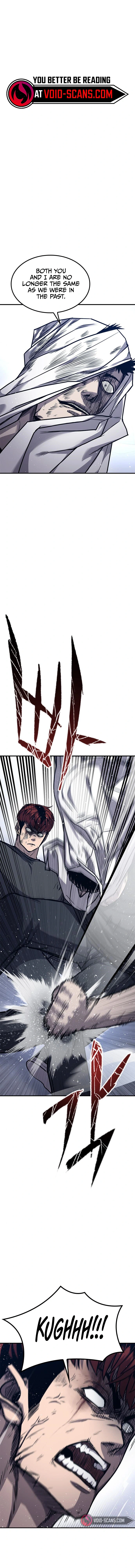 Read Hectopascals Manga Online