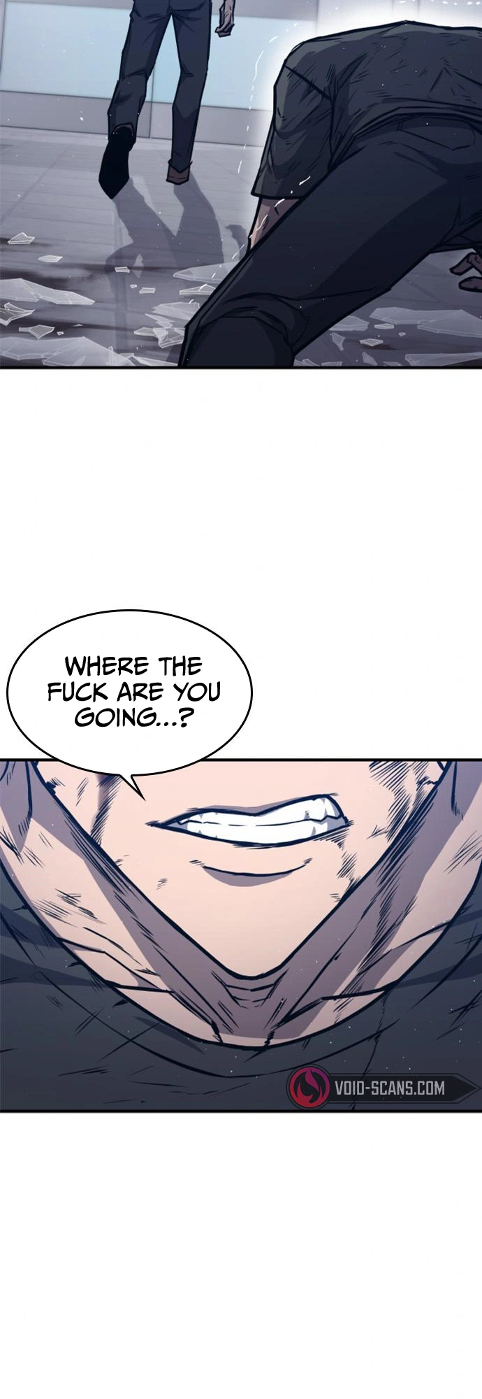 Read Hectopascals Manga Online