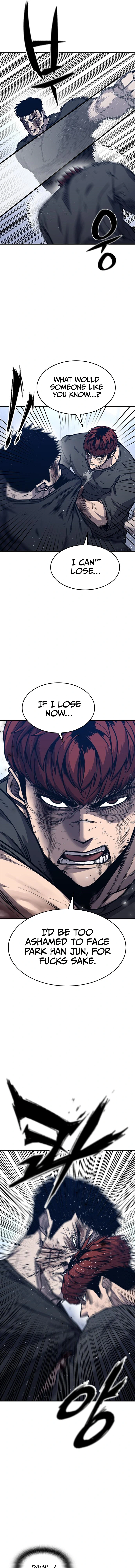 Read Hectopascals Manga Online