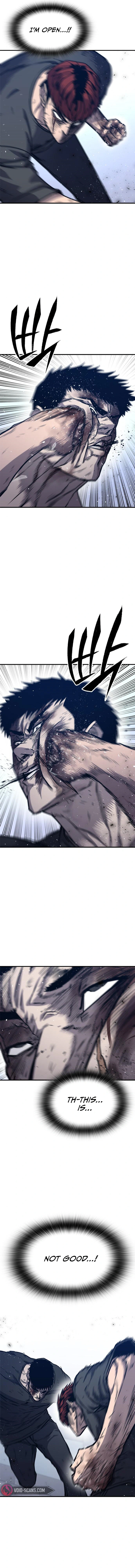 Read Hectopascals Manga Online