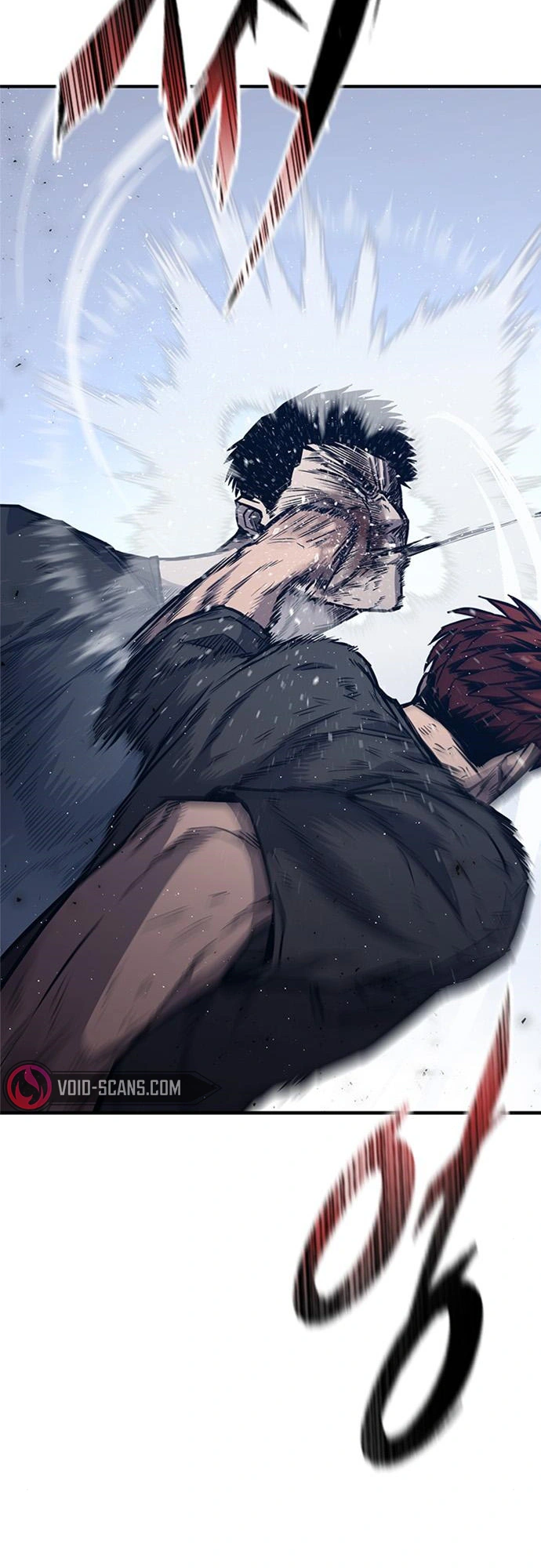 Read Hectopascals Manga Online