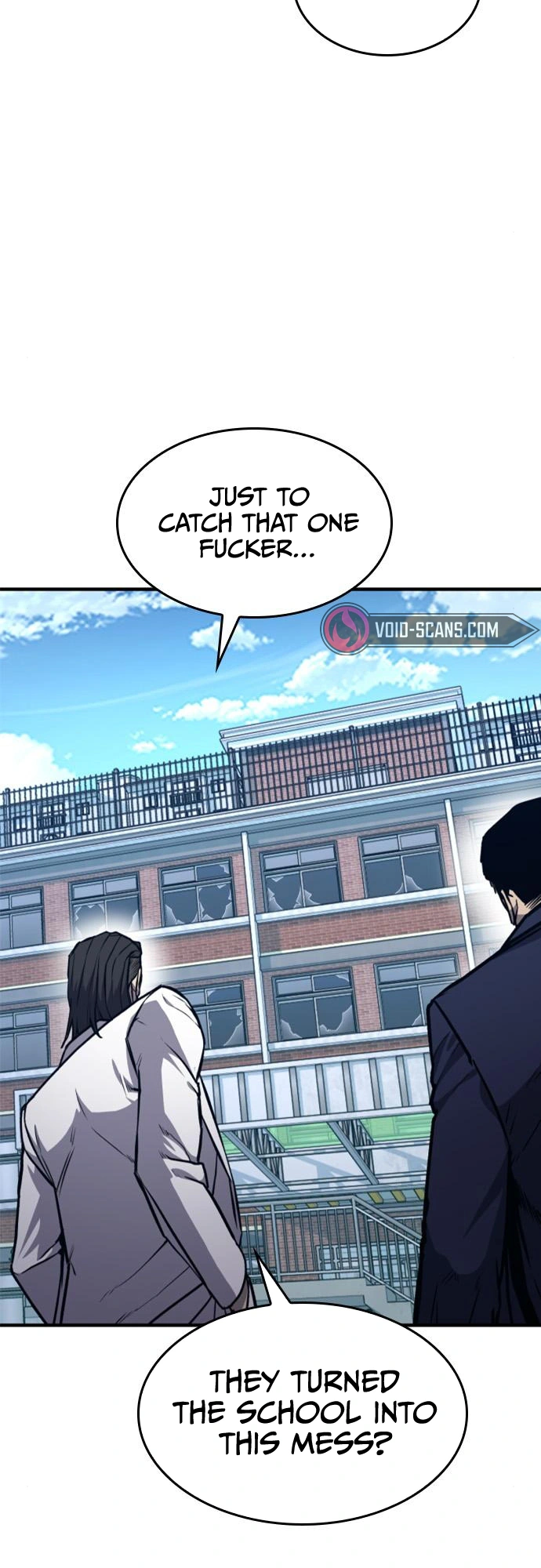 Read Hectopascals Manga Online