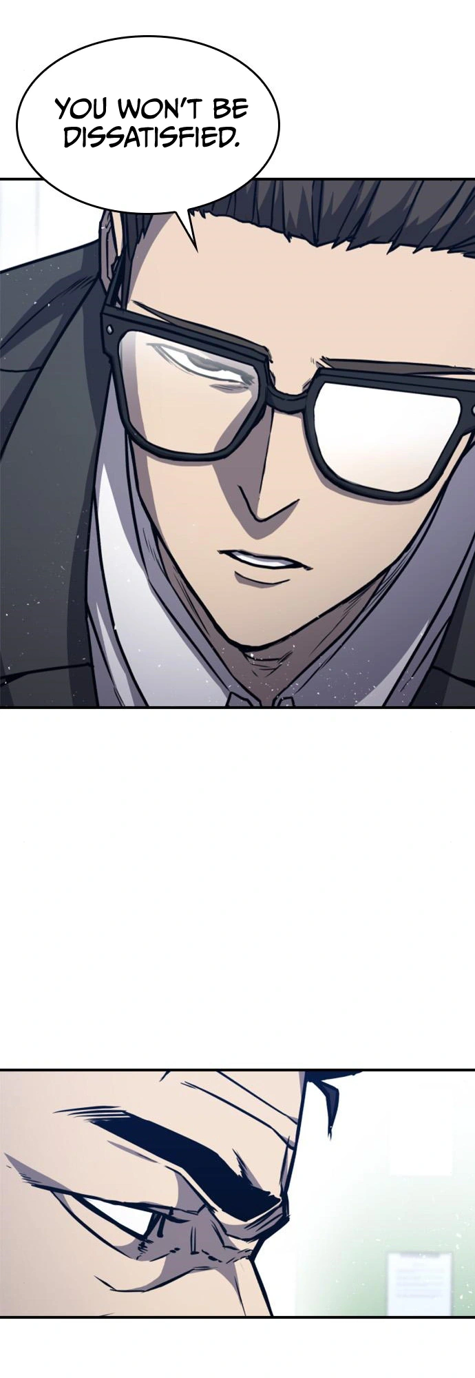 Read Hectopascals Manga Online