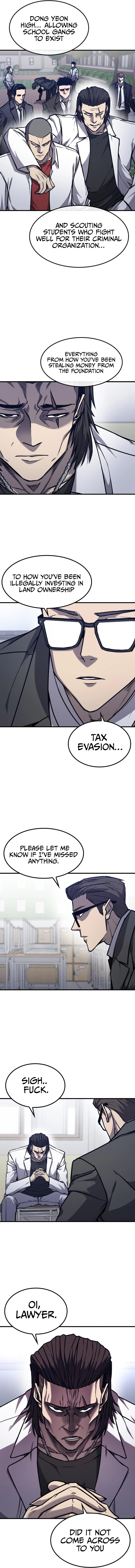 Read Hectopascals Manga Online