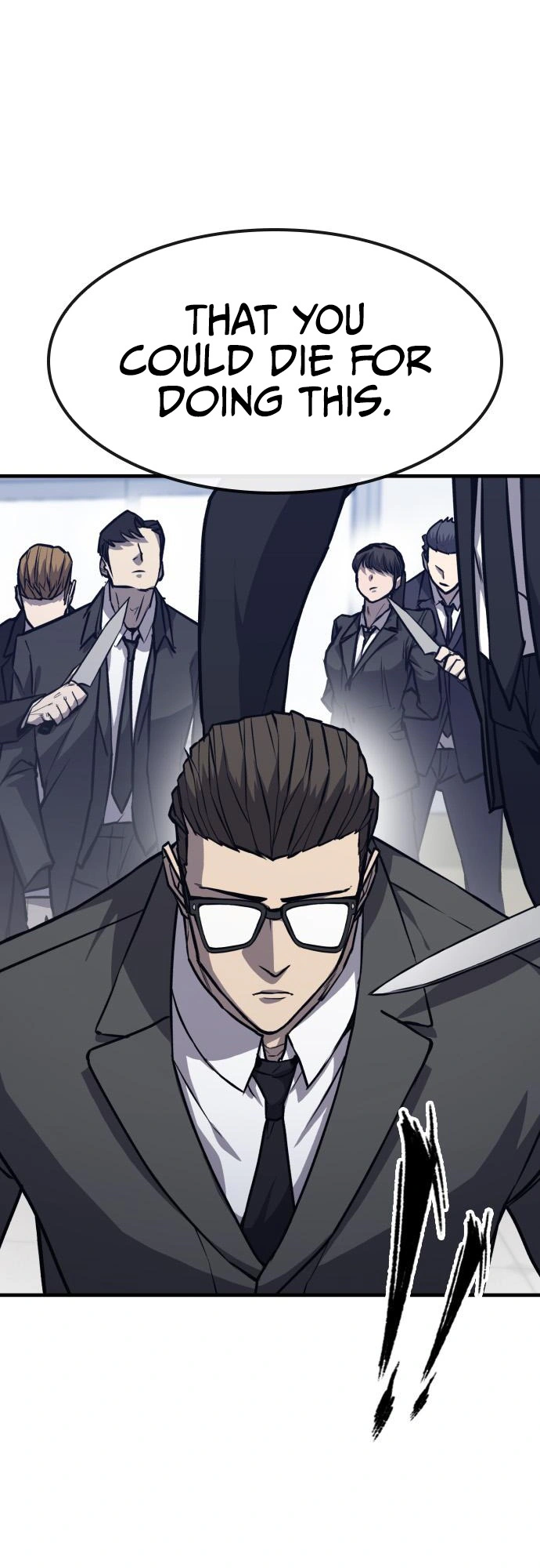 Read Hectopascals Manga Online