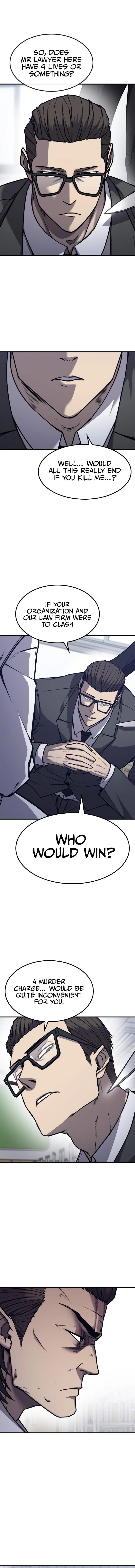Read Hectopascals Manga Online