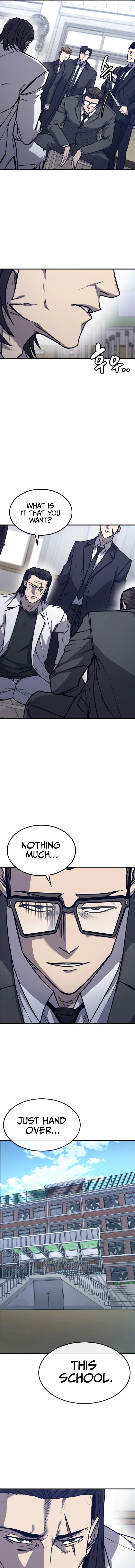 Read Hectopascals Manga Online