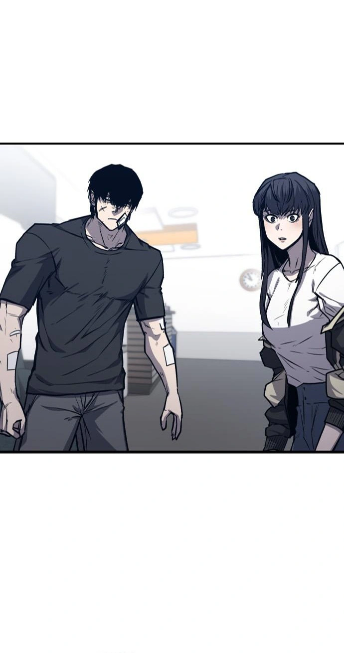 Read Hectopascals Manga Online