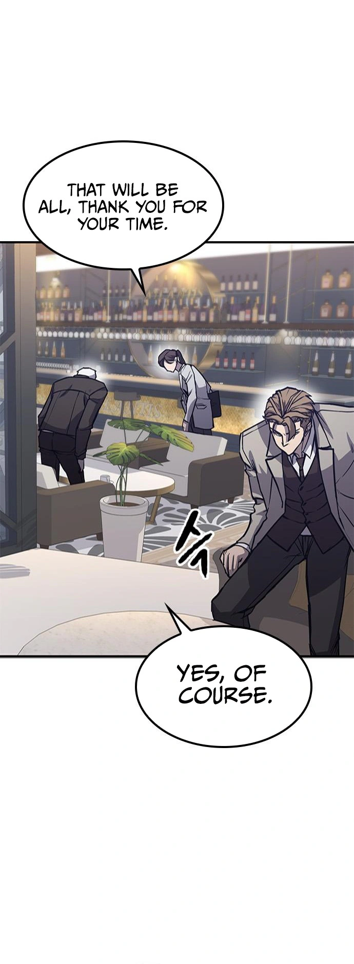 Read Hectopascals Manga Online