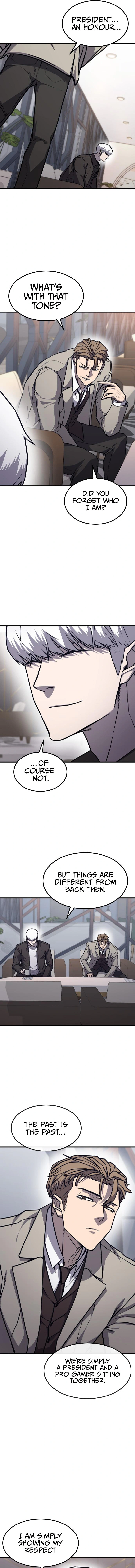 Read Hectopascals Manga Online
