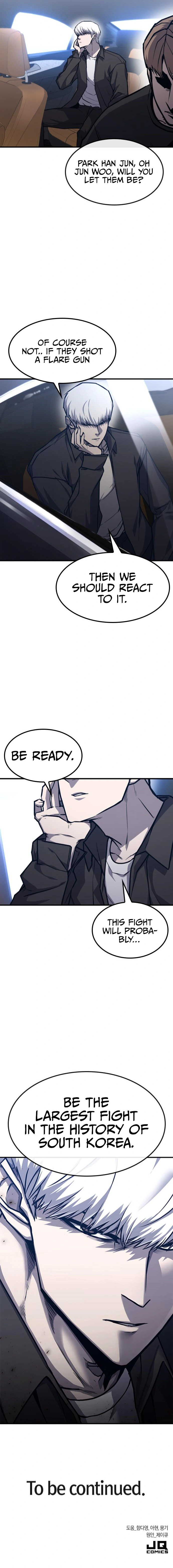 Read Hectopascals Manga Online