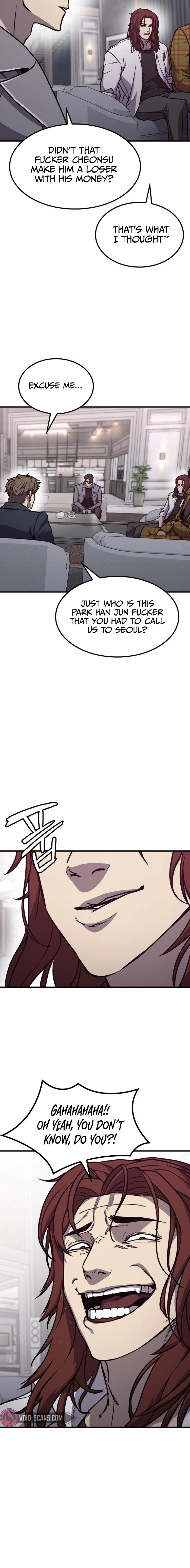 Read Hectopascals Manga Online