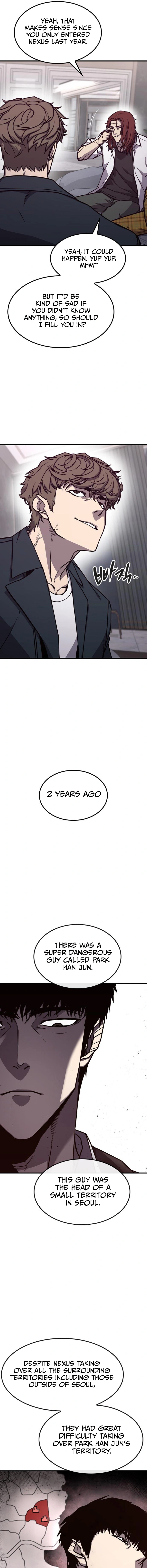 Read Hectopascals Manga Online