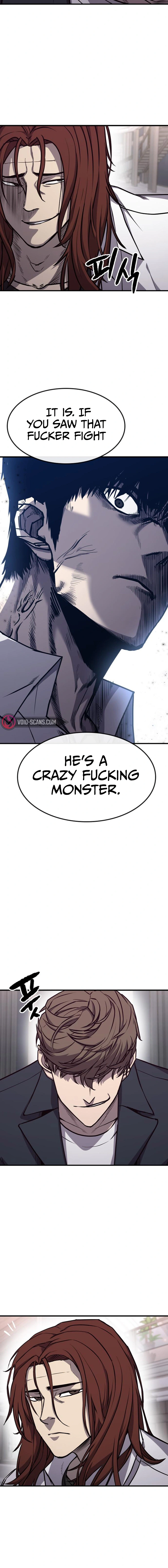 Read Hectopascals Manga Online