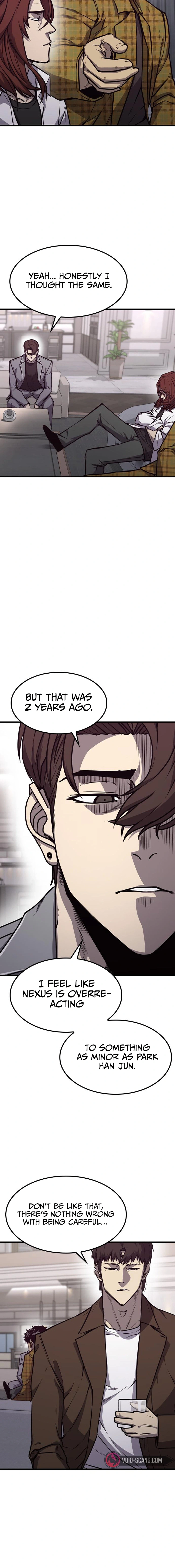 Read Hectopascals Manga Online