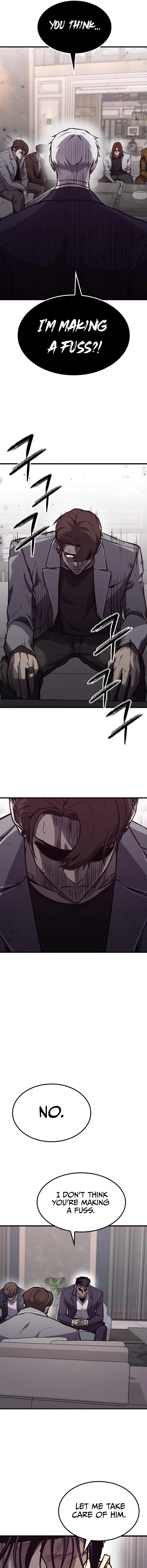 Read Hectopascals Manga Online