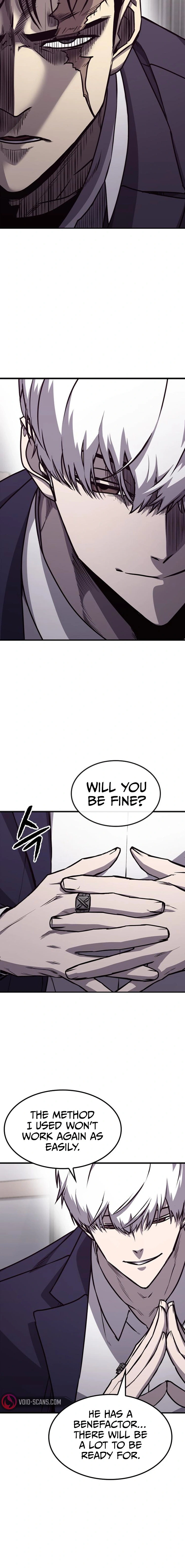 Read Hectopascals Manga Online