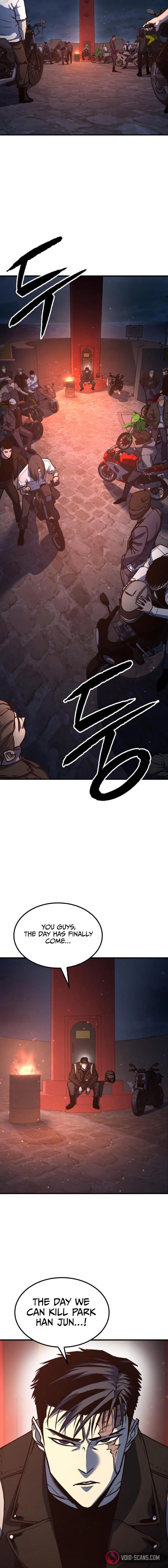Read Hectopascals Manga Online