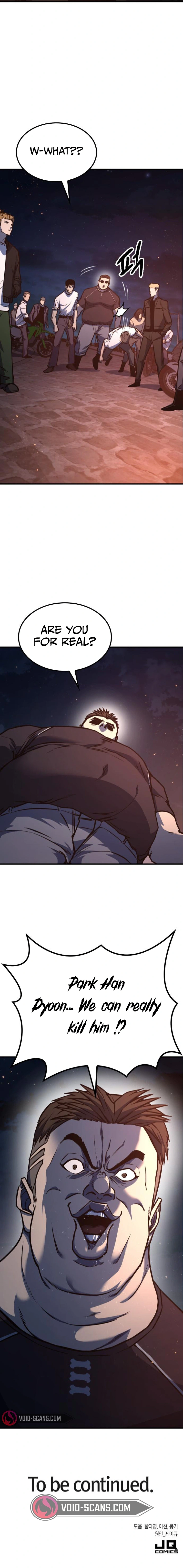 Read Hectopascals Manga Online