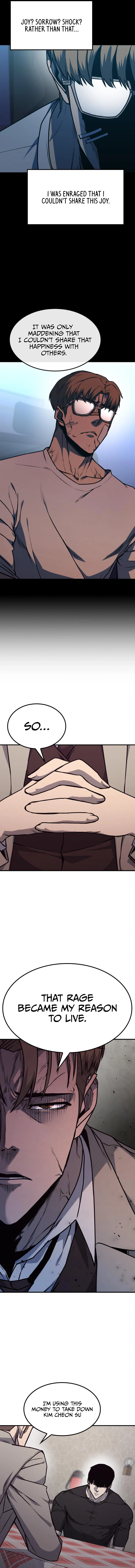 Read Hectopascals Manga Online