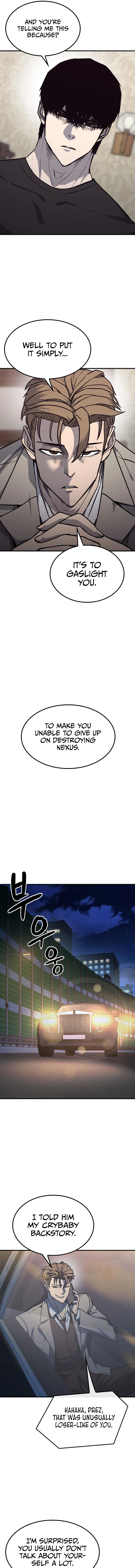 Read Hectopascals Manga Online