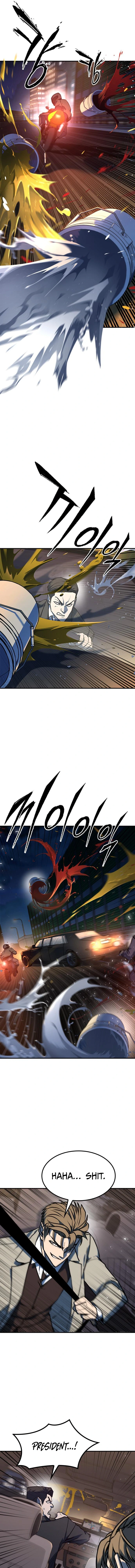 Read Hectopascals Manga Online