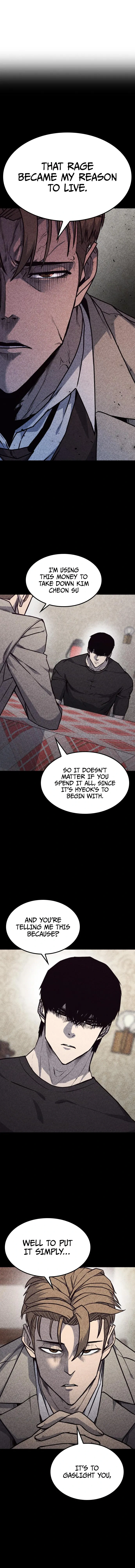 Read Hectopascals Manga Online