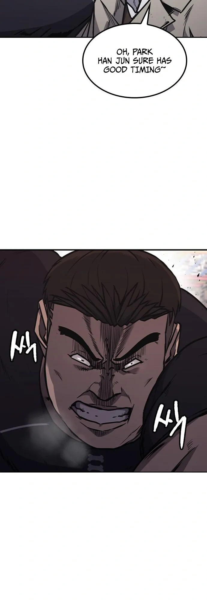 Read Hectopascals Manga Online