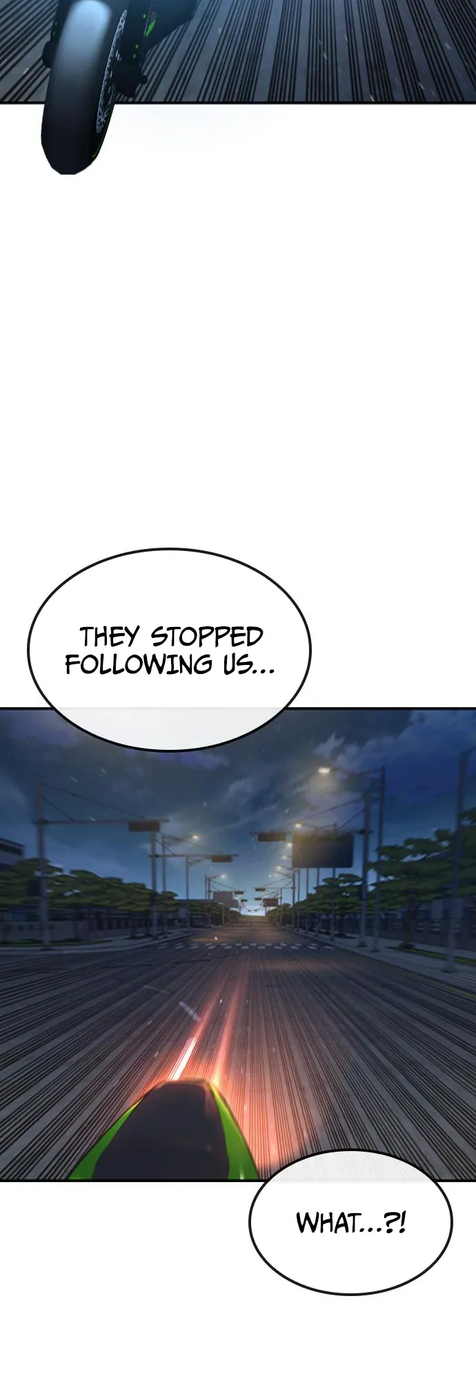 Read Hectopascals Manga Online