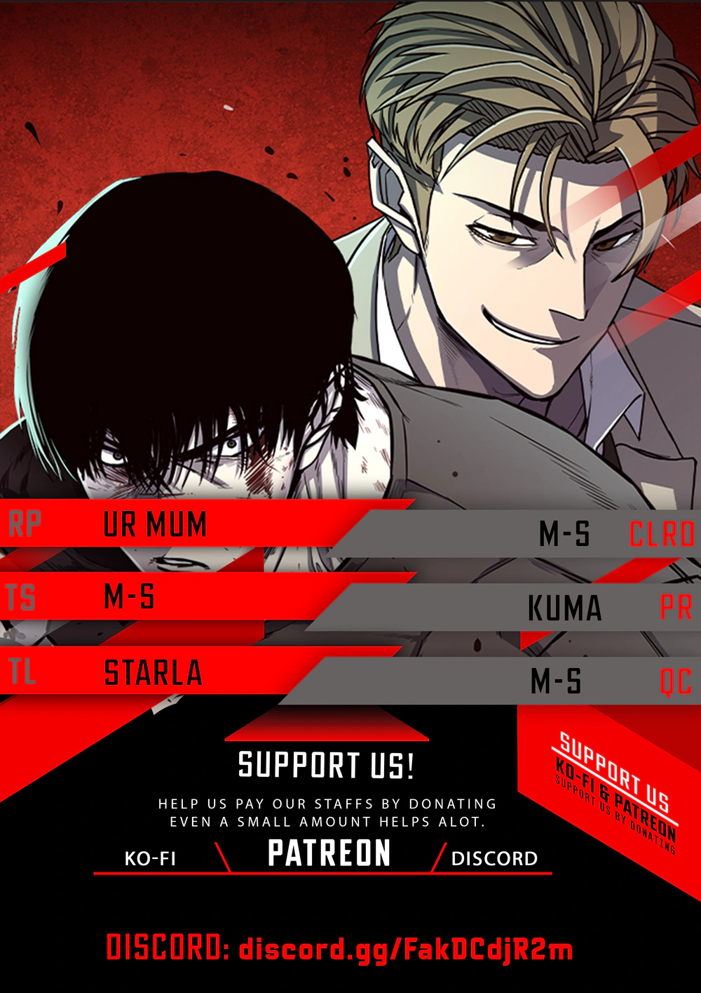 Read Hectopascals Manga Online